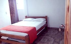 Hostal La Estrella Real